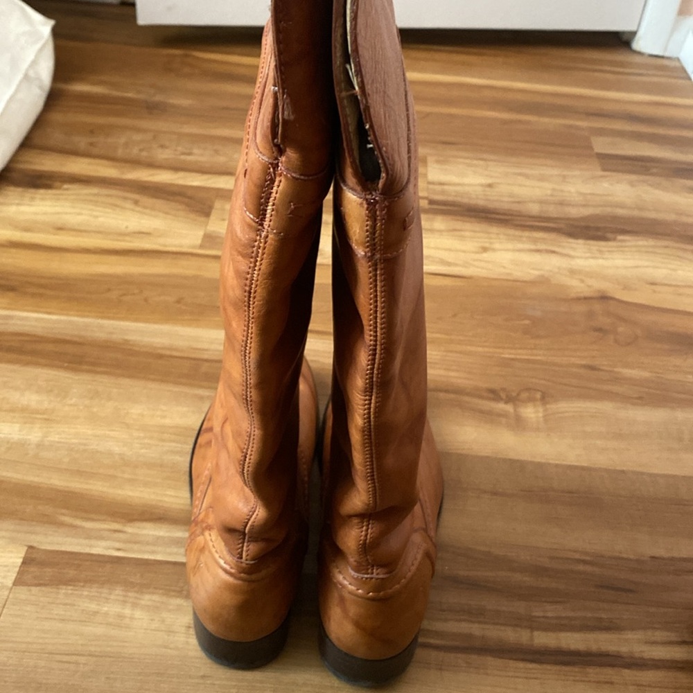 Frye Riding Boot - image 6
